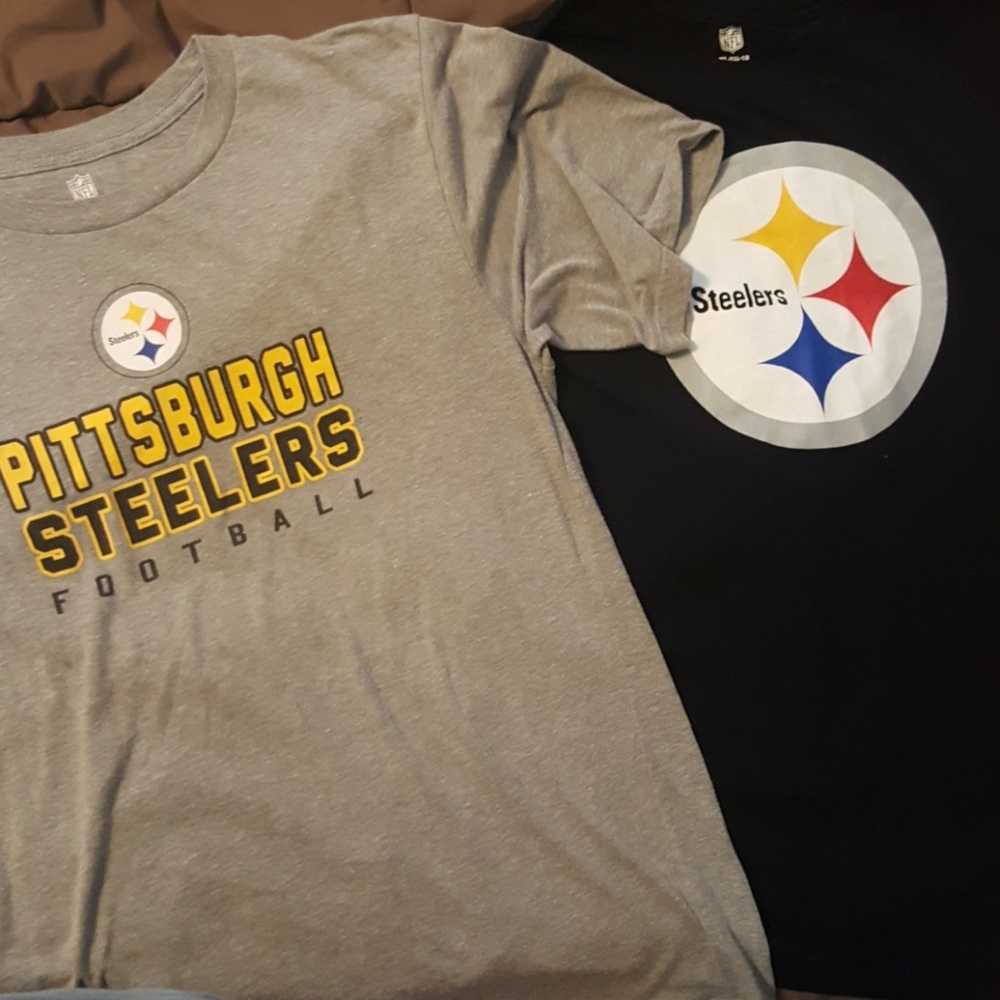 Pittsburgh Steelers bundle